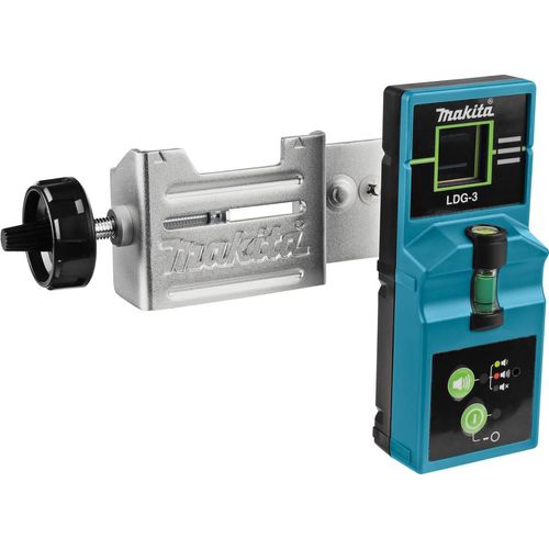 Makita Laser-Empfänger Empfänger - LDG-3