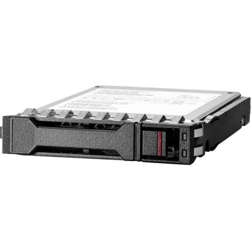 HPE 960GB SAS 12G RI SFF BC Value SAS MVD SSD retail