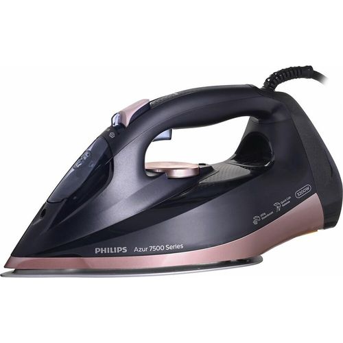 PHILIPS Bügeleisen DST 7510/80