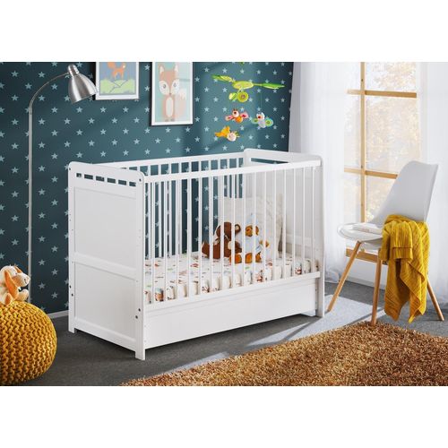 Kinderzimmer Kinderbett Luxus Bett Holz Einrichtung Moderne Designer Möbel Neu