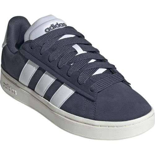 Grand Court Alpha 00s Sneaker- Schuh Men (shanav/ftwwht/shanav, 44)