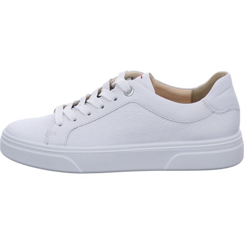 Lloyd Courtyard Damen Sneaker in Weiß, Größe 38