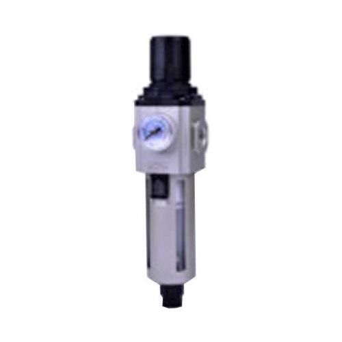 Riegler Filterregler »GA«, PC-Beh., 5 µm, BG 400, G 1/2, 1,5 - 9 bar, HA