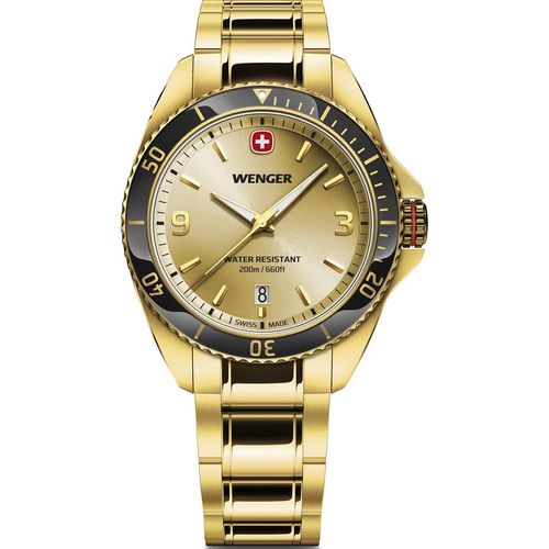 Wenger Executive 01.2031.108 Uniuhr