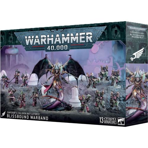 Games Workshop 71-37, Sammelfigur, Videospiel