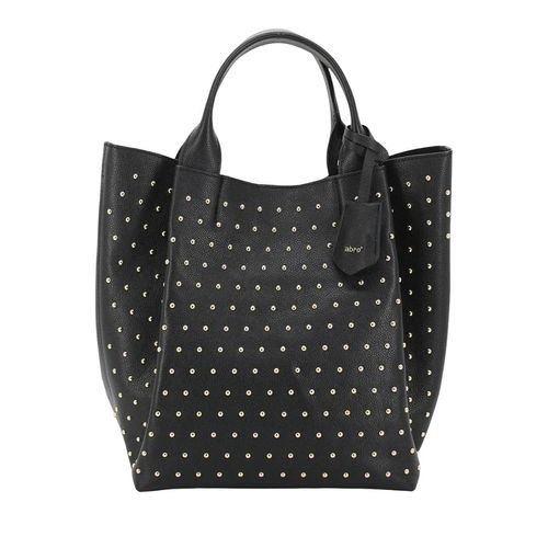 Abro Shopper - Shopper ESSENTIAL - Gr. unisize - in Schwarz - für Damen Image