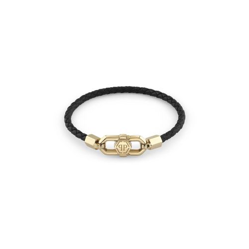Philipp Plein Armbänder - Armband Plein Edge - Gr. S - in Schwarz - für Damen Image