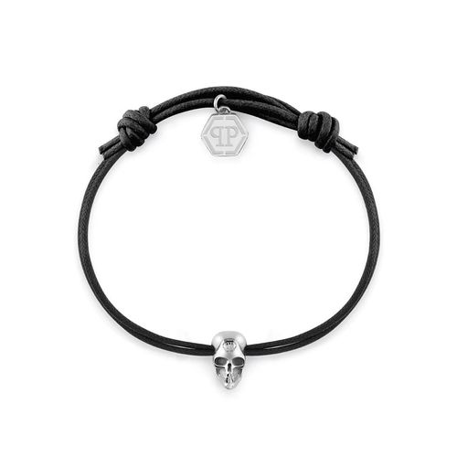 Philipp Plein Armbänder - Armband Linked - Gr. EINHEITSG - in Silber - für Damen Image