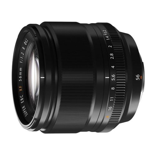 Fujifilm Objektiv Fujinon 56mm f/1.2 R XF 56mm f/1.2