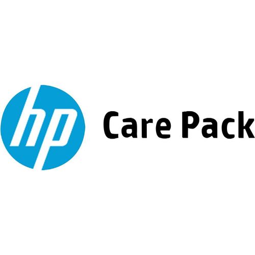 HP Service für Wartungskitaustausch der Wartungsstation für DesignjetT1300 (U1W11E)
