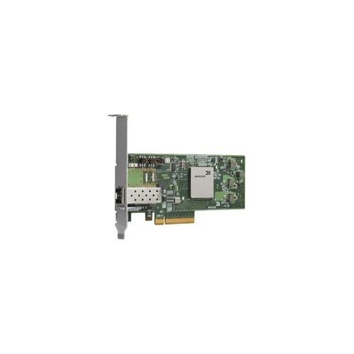IBM Brocade 16Gb FC 1-port HBA - Eingebaut - Kabelgebunden - PCI Express - Faser - 16000 Mbit/s