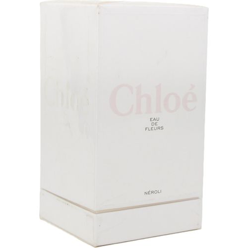 Chloé Eau de Fleurs Neroli Eau De Toiltte100ml