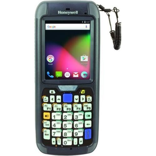 HONEYWELL CN75 - Datenerfassungsterminal - robust - Android 6.0 (Marshmallow)