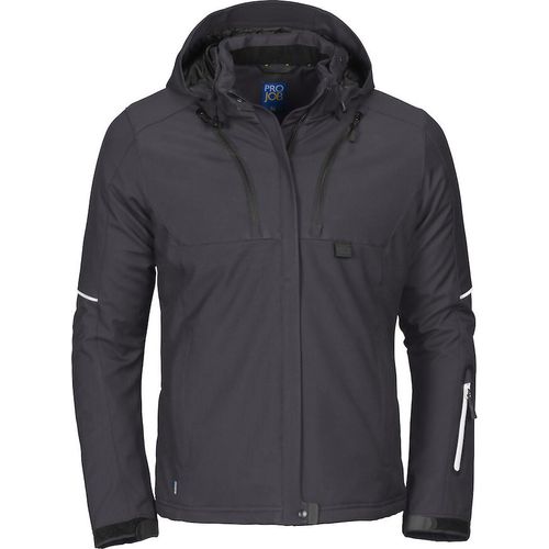 Projob 3412 DAMEN FUNKTIONSJACKE