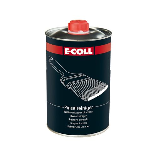 E-COLL Pinselreiniger 1L Dose (4317784006590)