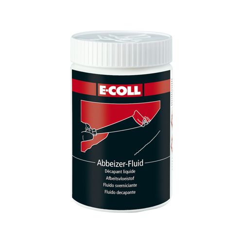 E-COLL Abbeizer-Fluid 1kg Dose (4317784496773)
