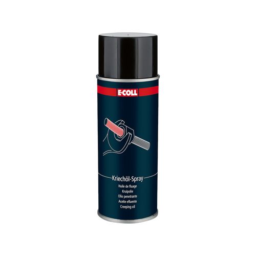 E-COLL Kriechöl-Spray 400ml (4317784349383)