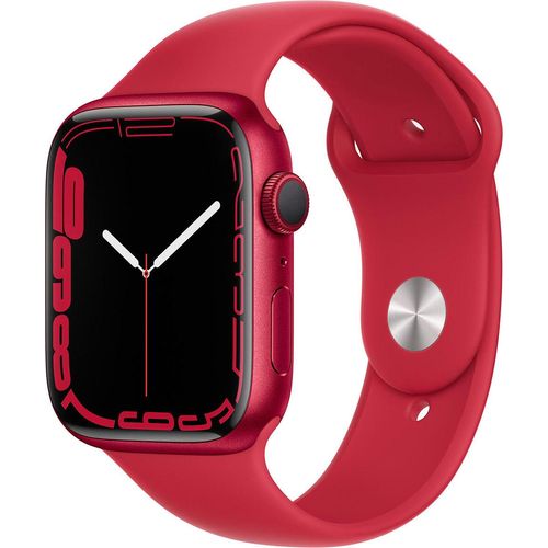 Apple Watch Series 7 (GPS) - (PRODUCT) RED