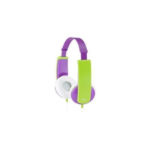 JVC Kid's headphone - Violet