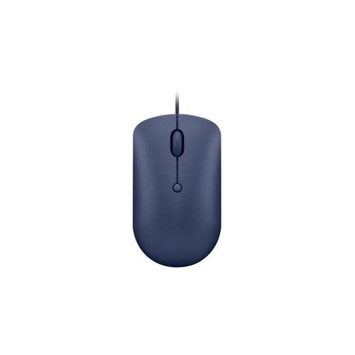 Lenovo 540 - mouse - compact - abyss blue - Maus (Blau)