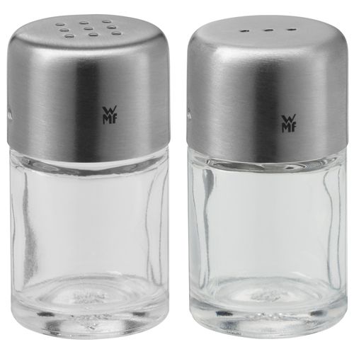 Salz-/Pfeffer-Set WMF BEL GUSTO