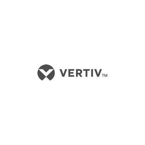 Vertiv Avocent RMK-89, Metall, Schwarz