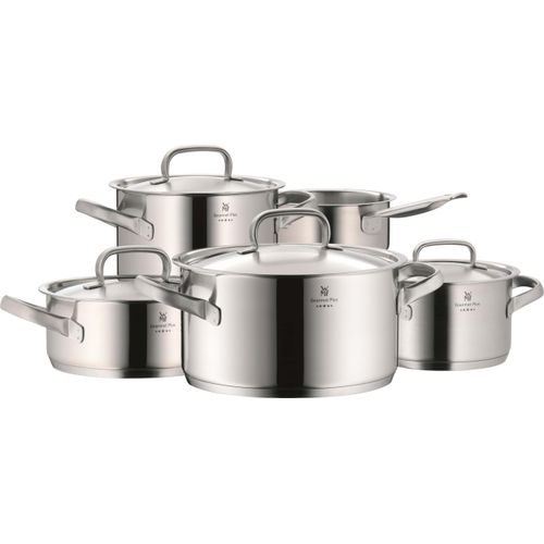 WMF Gourmet Plus Topf-Set 5-teilig