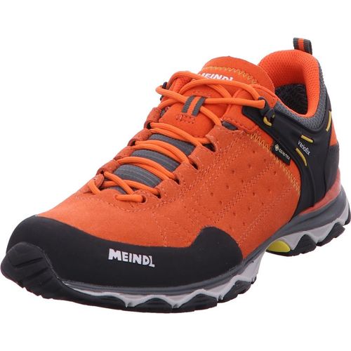 Meindl Ontario GTX leuchtorange/gelb 43