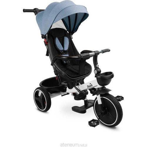 Dash Dreirad in Blau