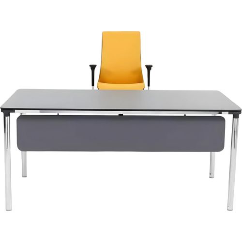 r Arbeitstisch Büromöbel stilvoller Schreibtisch Arbeitsumgebung