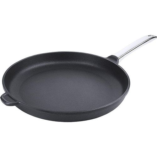 CONTACTO Bratpfanne induktionsgeeignet, Höhe: 40 mm, ø: 320 mm