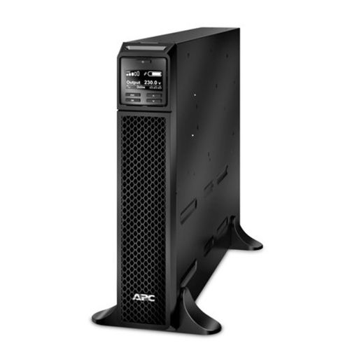 APC Smart-UPS SRT 2200VA - USV - Wechselstrom 230 V