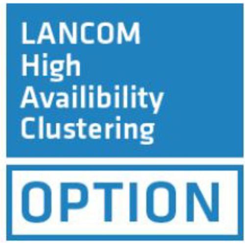 LANCOM WLC High Availability Clustering XL Option