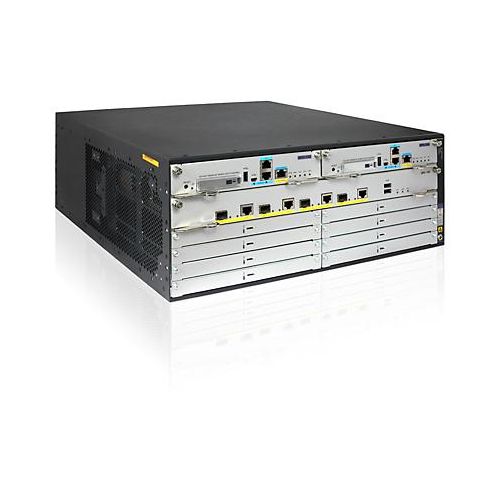 Chassis / HP MSR4060 Router Chassis