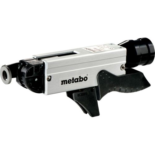 Schraubermagazin f.Schraubengurte max.Schraubenkopf-D9,5xL.25-55mm Metabo