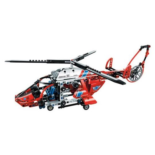 LEGO® Technic Rettungshubschrauber