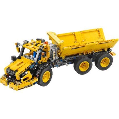 8264 LEGO TECHNIC Knickgelenk-Laster