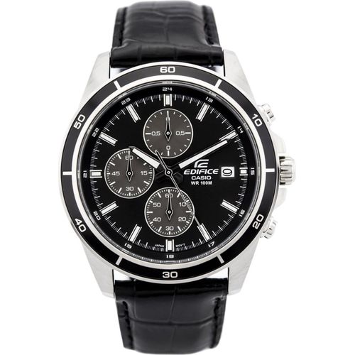 Herren Uhr Casio EFR-526L-1ADF