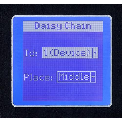 EATON Eaton EMAH28 Stromverteilungseinheit (PDU) 8 AC-Ausgänge 1U Schwarz