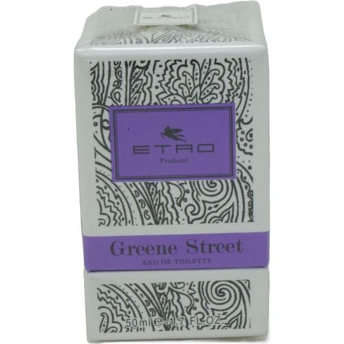 Etro Greene Street Eau de Toilette 50ml