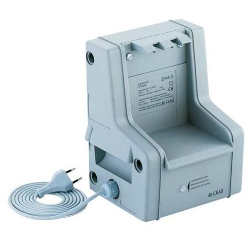 Ceag Notlichtsysteme Ladegerät f.W270.3 230V 10VA Z 345.3