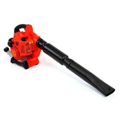 Varan Motors - KGT-EB260 BENZIN LAUBBLÄSER MOTORBLASGERÄT MOTORLAUBBLÄSER 1PS 25.4CC, 0.75KW