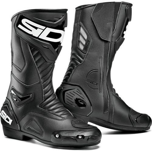 Sidi Performer schwarz-schwarz 48