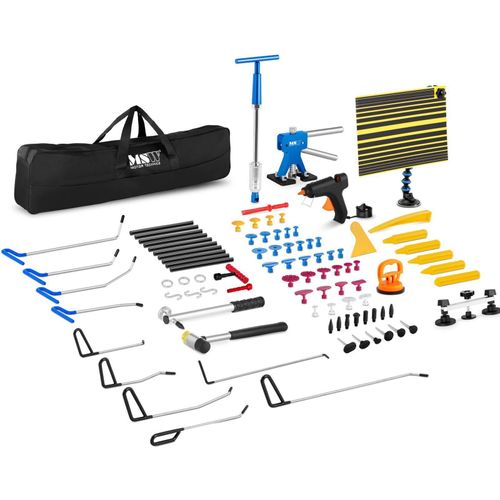 MSW Dellenreparatur Set - 85-teilig