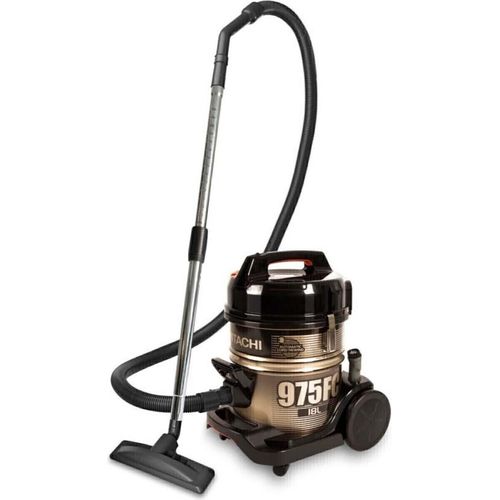 HITACHI CV 975 FC ECO Kesselsauger Gewerbesauger Staubsauger