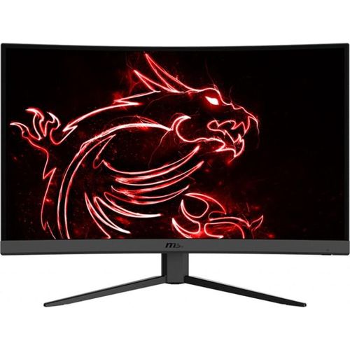 MSI Optix G32CQ4DE, 31.5' 2560x1440, 16:9, 93ppi Reaktionszeit 1ms 165 Hz