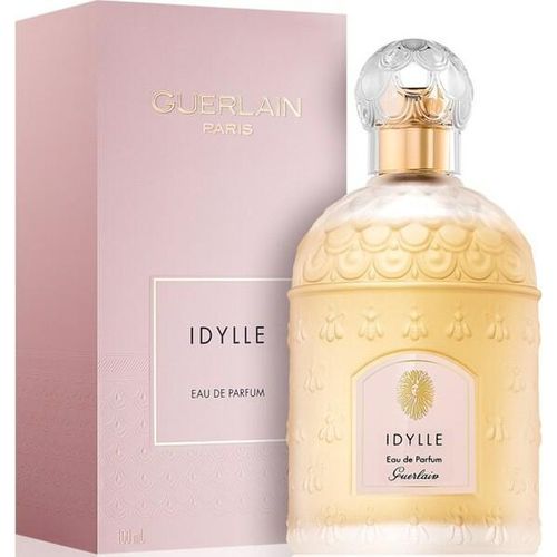 Guerlain Idylle eau de Parfum für Damen 100 ml