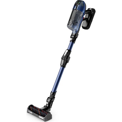 ROWENTA X-Force 14.60 Staubsauger beutellos kabellos Flex Wischsauger Akkusauger