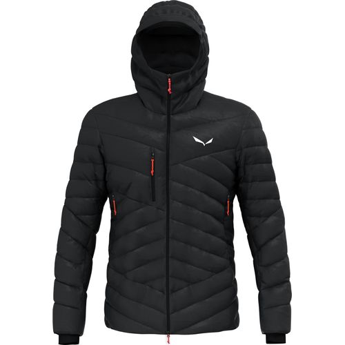 Salewa Ortles MED 3 RDS Down Jacket black, Größe:L
