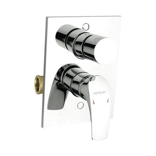 Sprchová batéria Novaservis Metalia 57 57050R.0